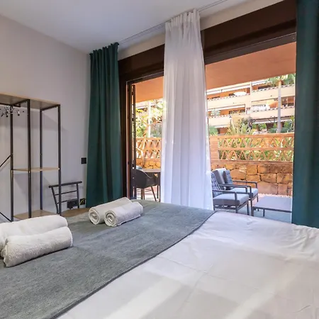 Coqueto Apartamento En Apartment