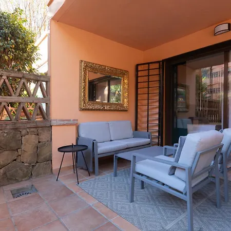 Coqueto Apartamento En *