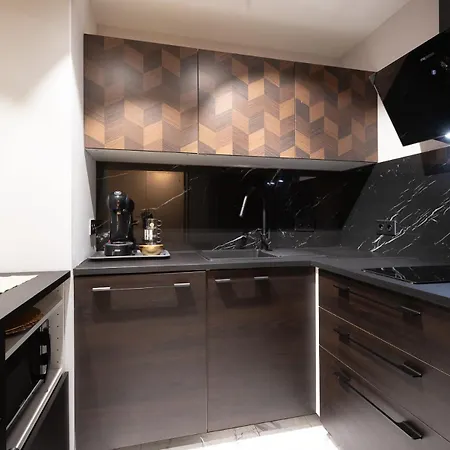 Coqueto Apartamento En