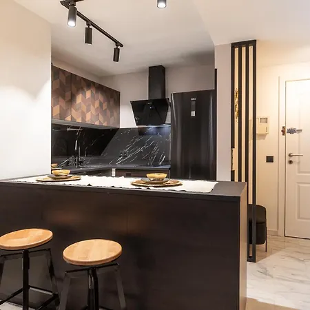 Coqueto Apartamento En * Marbella