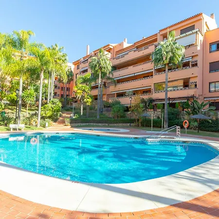 Apartment Coqueto Apartamento En