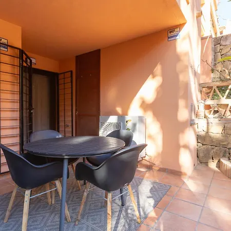 Coqueto Apartamento En Marbella