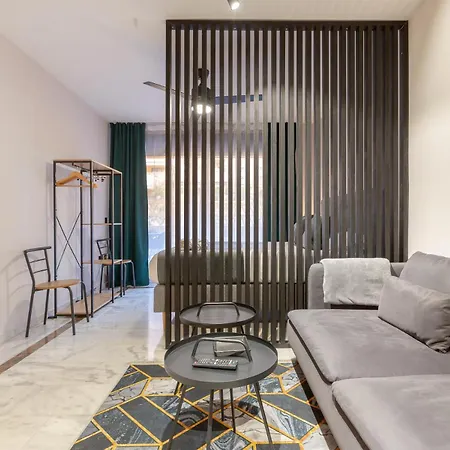 Coqueto Apartamento En Apartment *