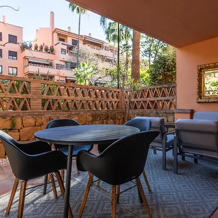 Apartment Coqueto Apartamento En